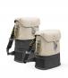 JetKids™ by Stokke® Crew Backpack Moonglow White
