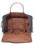 JUMP Uppsala Reisetasche mit 2-Rollen 68cm Chocolat