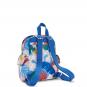 Kipling CITY PACK MINI kleiner Rucksack Botanical Print