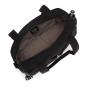 Kipling COOL DEFEA Mittelgroße Umhängetasche Black Noir