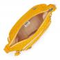 Kipling GABBIE S Umhängetasche mit Handyfach Soft Dot Yellow