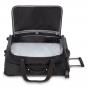 Kipling TEAGAN M Black Noir