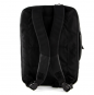 March bags take a'way Rucksack-Tasche mit Laptopfach 15 Zoll black