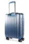 March Fly Business Trolley navy brushed