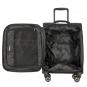 March mosaic Trolley-Set black