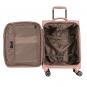 March mosaic Trolley-Set pink
