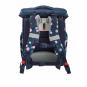 McNeill Ergo Complete Schulranzen-Set, 5tlg. -Kollektion 2024 Polly