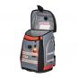 McNeill Ergo Primero Premium McLight Schulranzen-Set, 4-teilig Feuerwehr