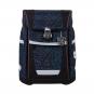 McNeill TENERO Schulranzen-Set 5tlg. TRON