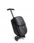 Micro Mobility Micro Luggage Scooter 4.0 schwarz