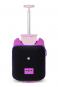 Micro Mobility Micro Ride On Luggage Eazy violet