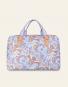 Oilily Wynona Weekender Paisley Elio Wedgewood