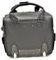 Olivia Lauren Electra Trolley-Tasche mit 2-Rollen Black