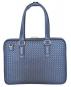 Olivia Lauren Saphir Business Computertasche 15" Dark blue