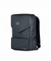 onemate Backpack Mini Flap Schwarz