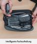 onemate Hip Bag Pro Bauchtasche space grey