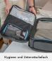 onemate Travel Backpack Ultimate Reisegepäckrucksack 40L Space Grey