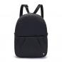pacsafe CX Anti-Theft Convertible Backpack Econyl Black