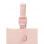 pacsafe Coversafe S25, Secret bra pouch Orchid Pink