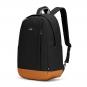 pacsafe GO 25L Anti-Theft Backpack Jet Black