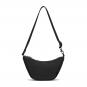 pacsafe GO Anti Theft Lunar Crossbody Jet Black