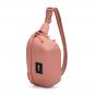 pacsafe GO Anti-Theft Sling Pack Rose
