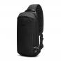 pacsafe Vibe 325 Anti-Theft Sling Pack Black