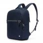 pacsafe W 10L Anti Theft Backpack Navy