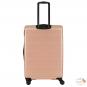 Paklite Sienna Kabinentrolley 4R Rosé