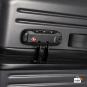 Paklite Sienna Trolley M 4R Anthrazit