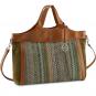 Picard Chelsea Shopper 4428 Olive-Mix