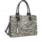 Picard Cosy Shopper 4456 Zebra