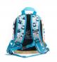 Pick & Pack Birds Backpack S Dusty blue