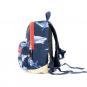 Pick & Pack Shark Backpack S Navy