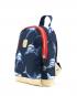 Pick & Pack Shark Backpack XS Navy