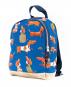 Pick & Pack Wiener Backpack XS Denim blue