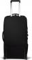 Piquadro Corner 2.0 Modulare Reisetasche mit Rollen Schwarz