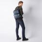 Piquadro Downtown Kleiner Laptoprucksack mit iPad®-Fach