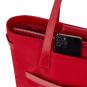 Piquadro PQ-RY Große Damenlaptoptasche 14" aus rezykliertem Stoff