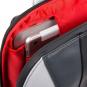 Piquadro Urban Laptoprucksack mini mit iPad®Pro11"-Fach grey/black