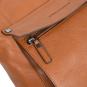 Piquadro Kolyma Damentasche mit iPad®Air/Pro 9,7-Fach sand