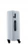 Polestream STRZ Asteroid Trolley L 74cm erweiterbar White
