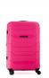Polestream STRZ Asteroid Trolley M 64cm erweiterbar Pink