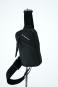 Polestream STRZ Barcelona Crossbody-Tasche Black