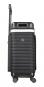 PULL UP Suitcase Urban Black