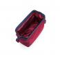 Reisenthel Cosmetic tavelcosmetic XL dark ruby
