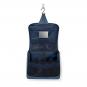 Reisenthel cosmetics toiletbag XL twist blue
