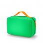 Reisenthel Kids Babycase Wickeltasche summer green