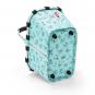 Reisenthel Kids carrybag XS ABC friends blue