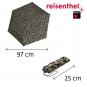 Reisenthel Knirps pocket mini Regenschirm baroque taupe